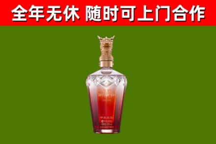 包头回收剑南春价格