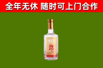 包头回收郎酒